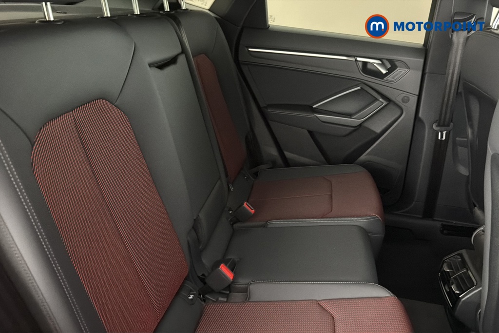 Audi Q3 S Line Automatic Petrol SUV - Stock Number (1688899) - 25th supplementary image