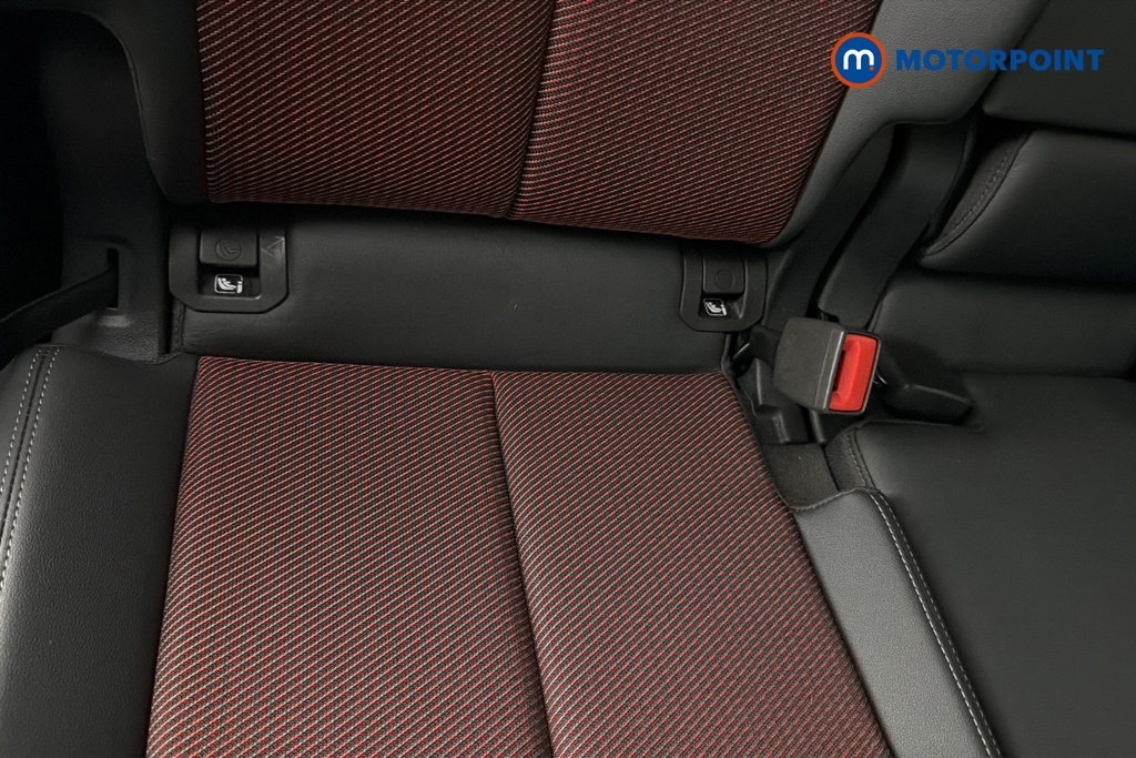 Audi Q3 S Line Automatic Petrol SUV - Stock Number (1688899) - 27th supplementary image