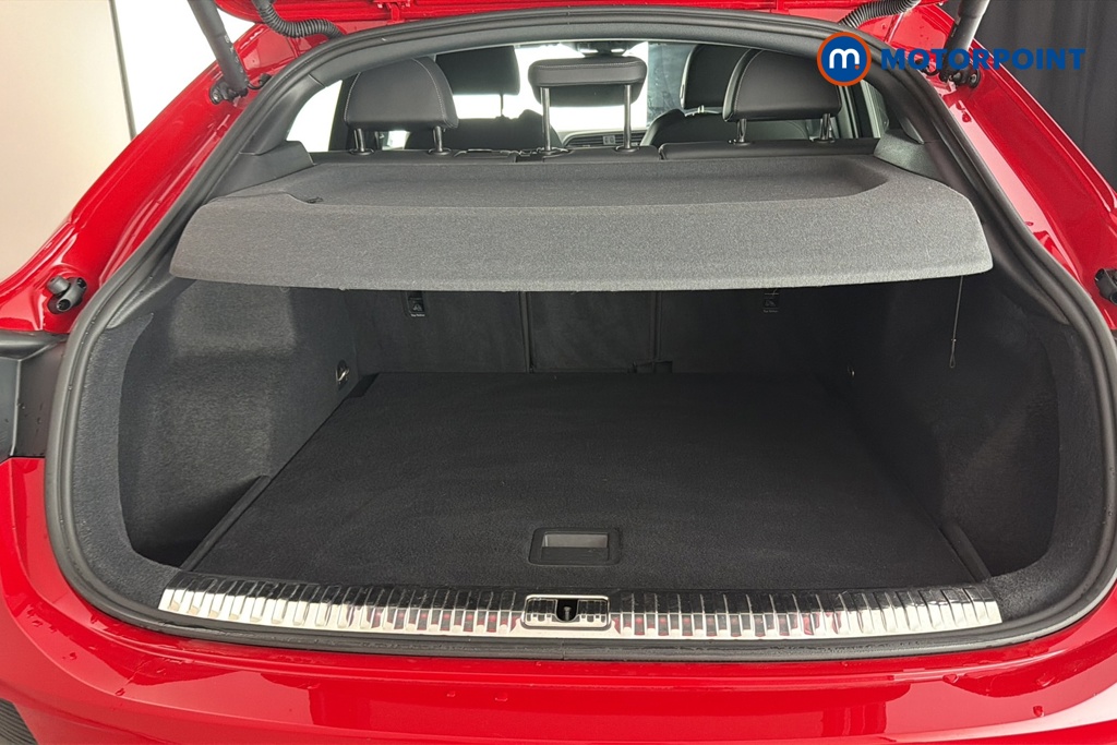 Audi Q3 S Line Automatic Petrol SUV - Stock Number (1688899) - 30th supplementary image