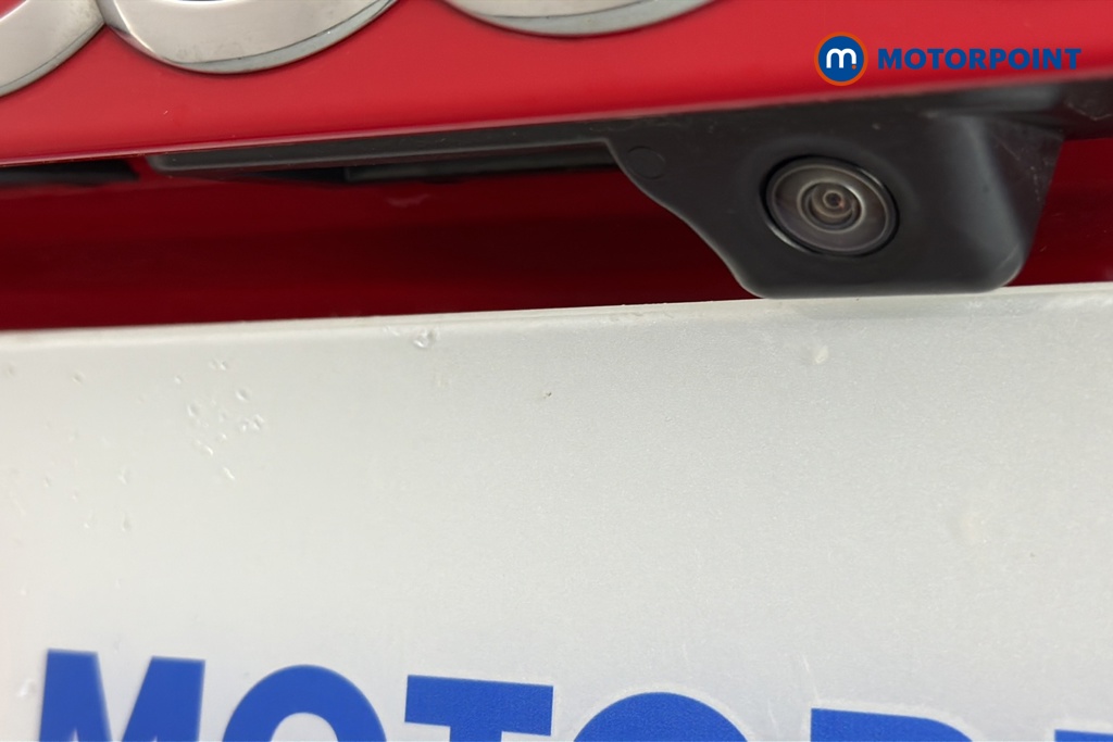 Audi Q3 S Line Automatic Petrol SUV - Stock Number (1688899) - 37th supplementary image
