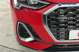 Audi Q3 S Line Automatic Petrol SUV - Stock Number (1688899) - 38th supplementary image