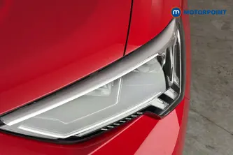 Audi Q3 S Line Automatic Petrol SUV - Stock Number (1688899) - 42nd supplementary image
