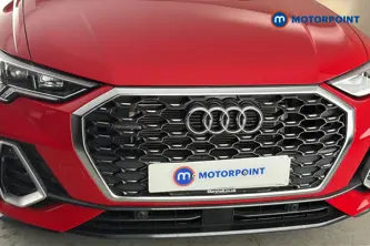 Audi Q3 S Line Automatic Petrol SUV - Stock Number (1688899) - 43rd supplementary image