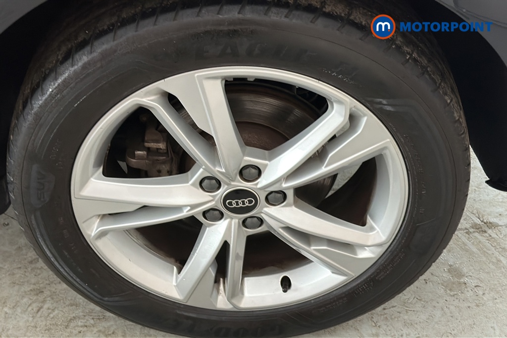 Audi Q3 S Line Automatic Petrol SUV - Stock Number (1688899) - 45th supplementary image