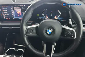 BMW X1 M Sport Automatic Petrol SUV - Stock Number (1689080) - 2nd supplementary image