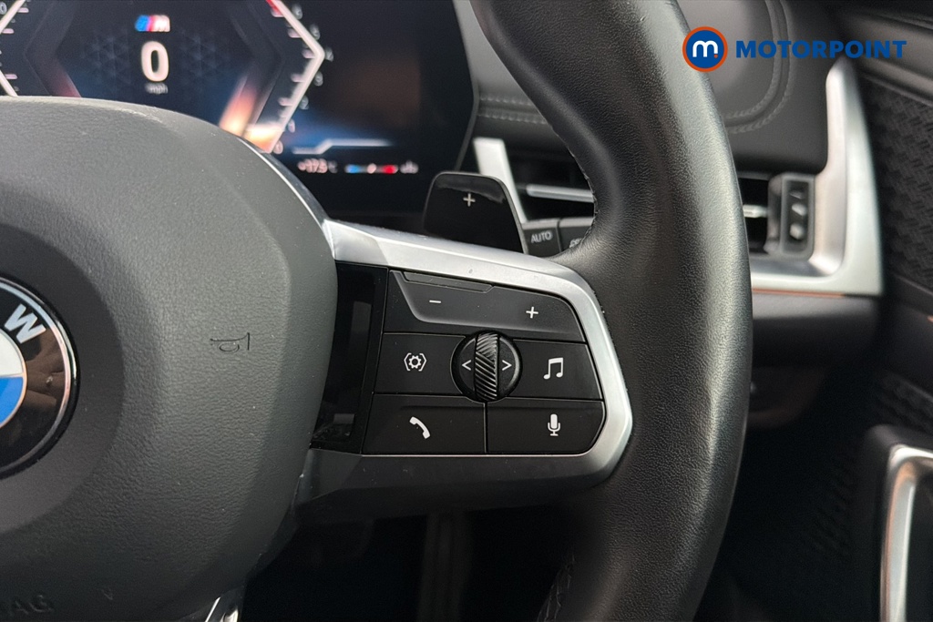 BMW X1 M Sport Automatic Petrol SUV - Stock Number (1689080) - 3rd supplementary image