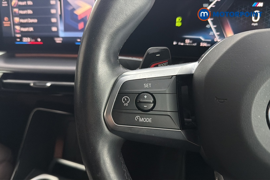 BMW X1 M Sport Automatic Petrol SUV - Stock Number (1689080) - 4th supplementary image