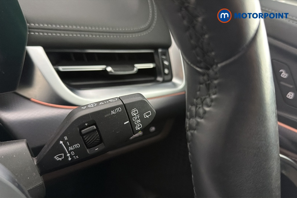 BMW X1 M Sport Automatic Petrol SUV - Stock Number (1689080) - 6th supplementary image