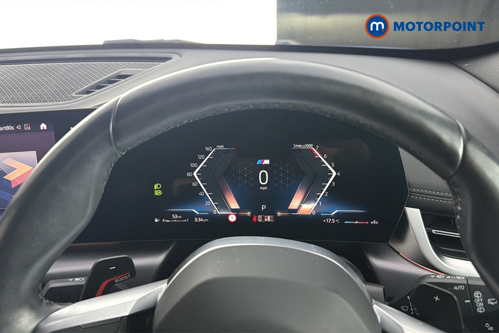 BMW X1 M Sport Automatic Petrol SUV - Stock Number (1689080) - 7th supplementary image