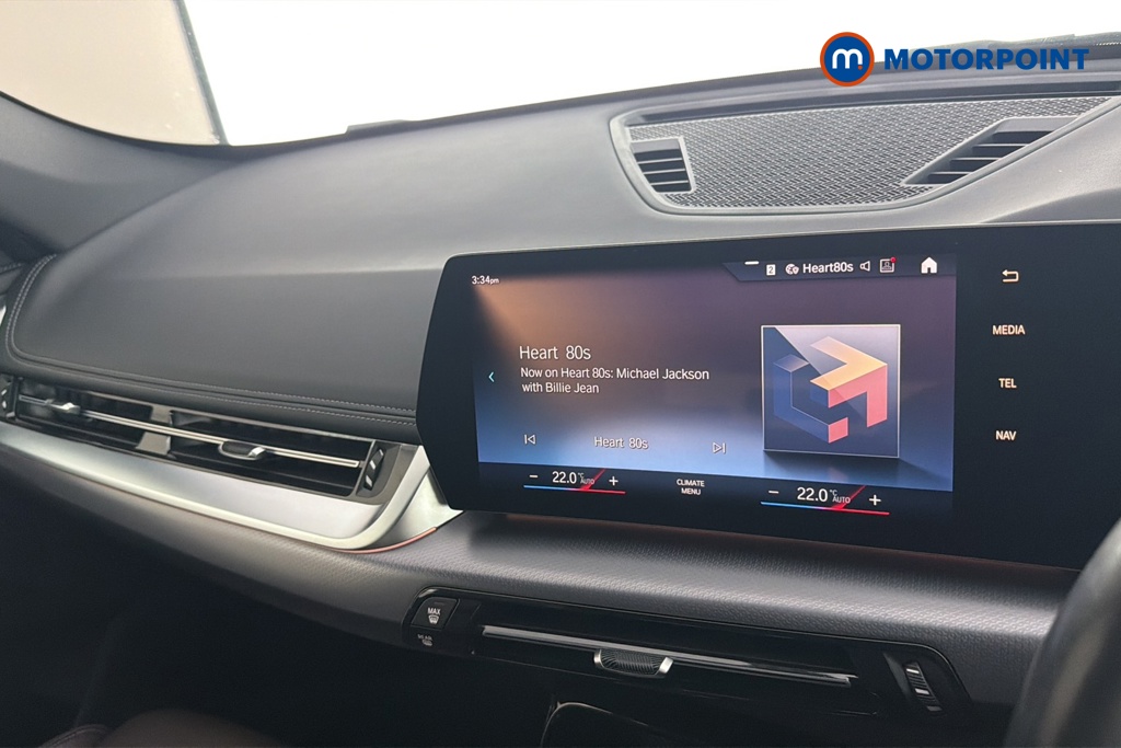 BMW X1 M Sport Automatic Petrol SUV - Stock Number (1689080) - 8th supplementary image