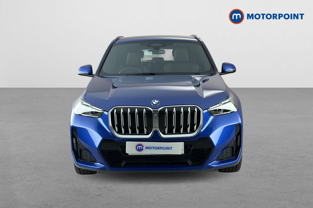 BMW X1 M Sport Automatic Petrol SUV - Stock Number (1689080) - Front bumper