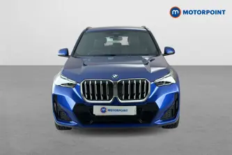 BMW X1 M Sport Automatic Petrol SUV - Stock Number (1689080) - Front bumper