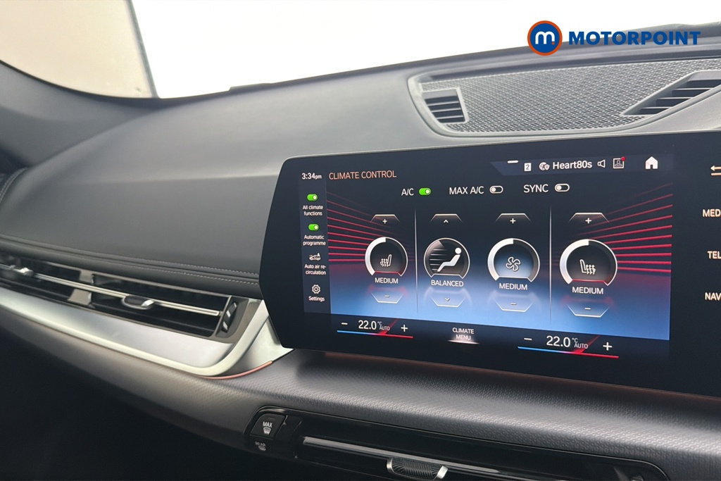 BMW X1 M Sport Automatic Petrol SUV - Stock Number (1689080) - 12th supplementary image