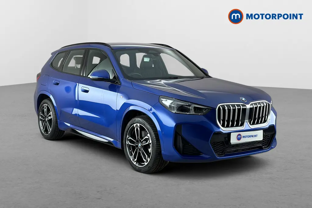 2023 BMW X1