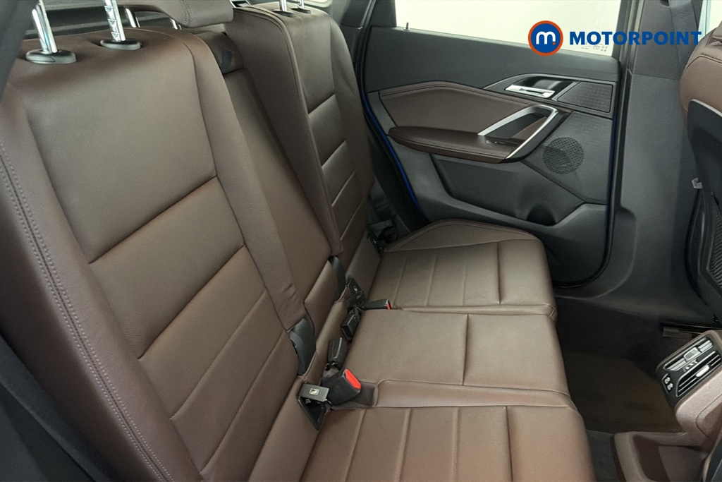 BMW X1 M Sport Automatic Petrol SUV - Stock Number (1689080) - 25th supplementary image