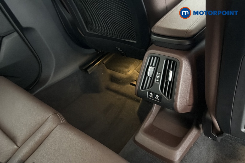 BMW X1 M Sport Automatic Petrol SUV - Stock Number (1689080) - 28th supplementary image