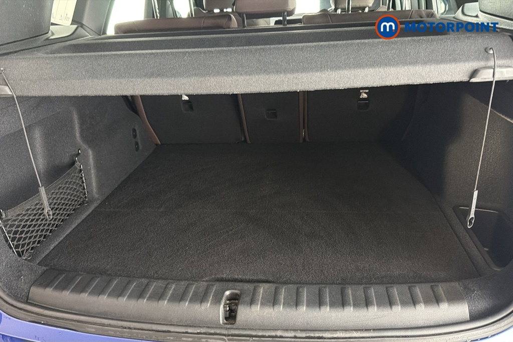 BMW X1 M Sport Automatic Petrol SUV - Stock Number (1689080) - 30th supplementary image