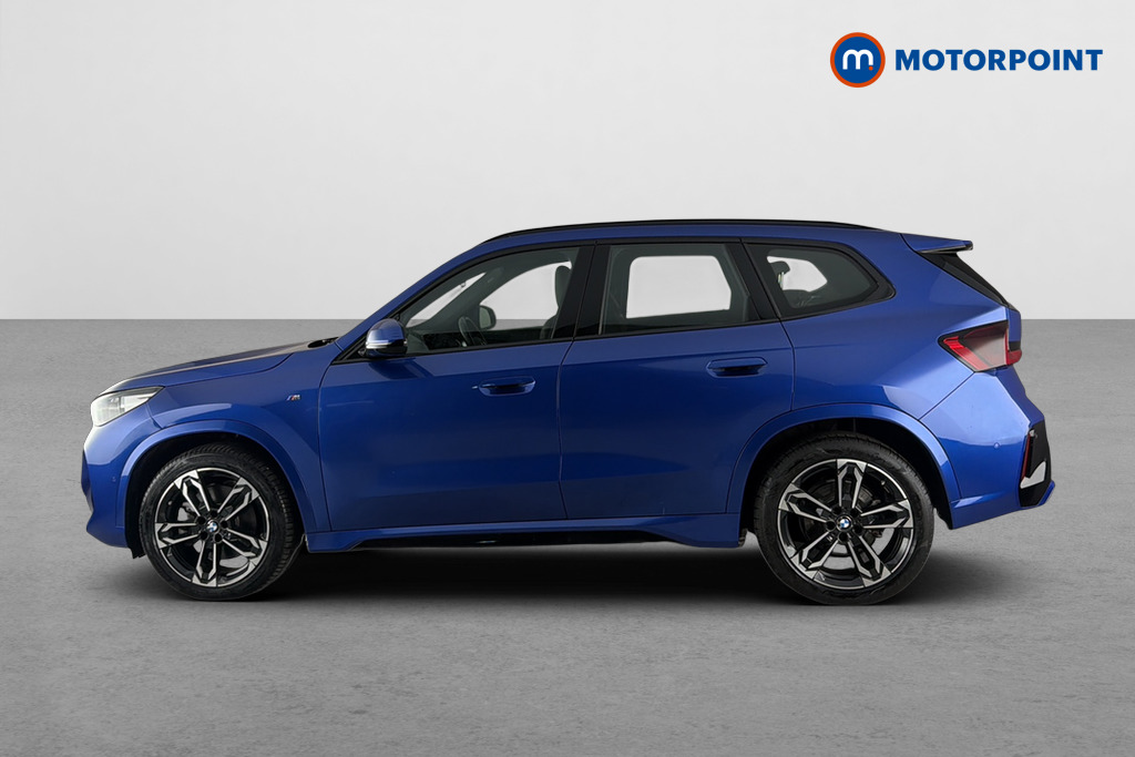 BMW X1 M Sport Automatic Petrol SUV - Stock Number (1689080) - Drivers side