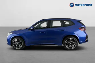 BMW X1 M Sport Automatic Petrol SUV - Stock Number (1689080) - Drivers side