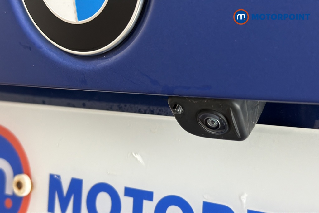 BMW X1 M Sport Automatic Petrol SUV - Stock Number (1689080) - 37th supplementary image
