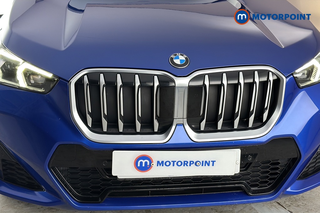 BMW X1 M Sport Automatic Petrol SUV - Stock Number (1689080) - 43rd supplementary image