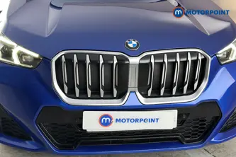 BMW X1 M Sport Automatic Petrol SUV - Stock Number (1689080) - 43rd supplementary image