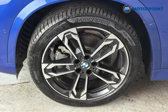 BMW X1 M Sport Automatic Petrol SUV - Stock Number (1689080) - 44th supplementary image