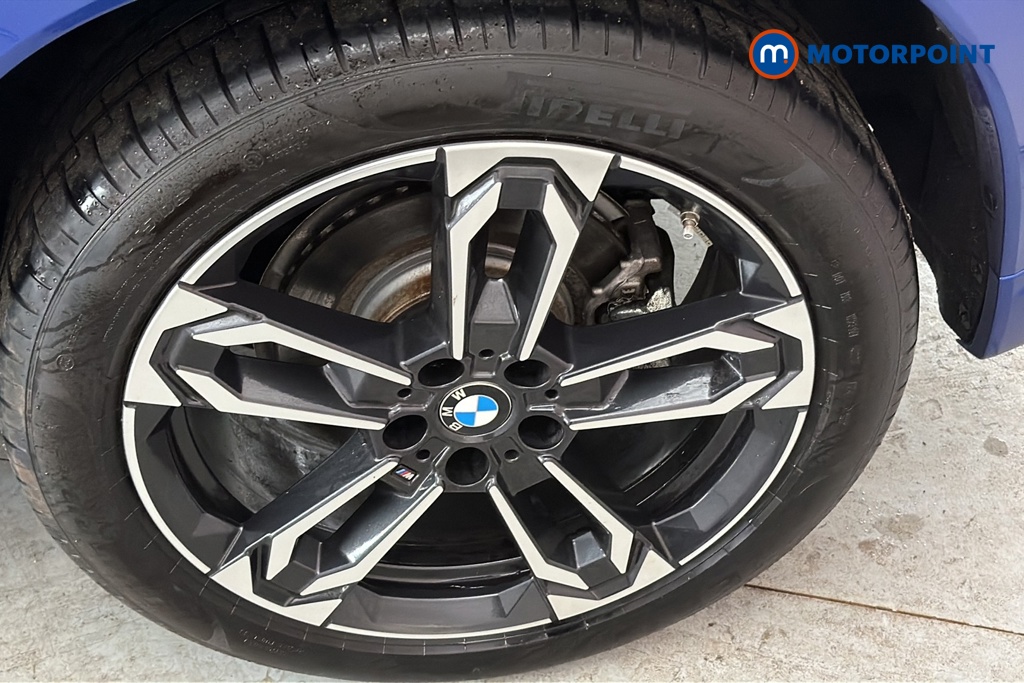 BMW X1 M Sport Automatic Petrol SUV - Stock Number (1689080) - 45th supplementary image