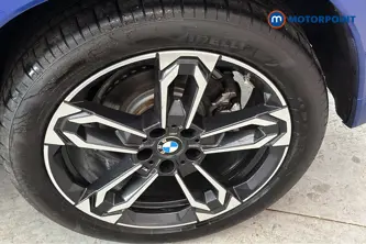 BMW X1 M Sport Automatic Petrol SUV - Stock Number (1689080) - 45th supplementary image