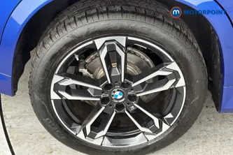 BMW X1 M Sport Automatic Petrol SUV - Stock Number (1689080) - 46th supplementary image