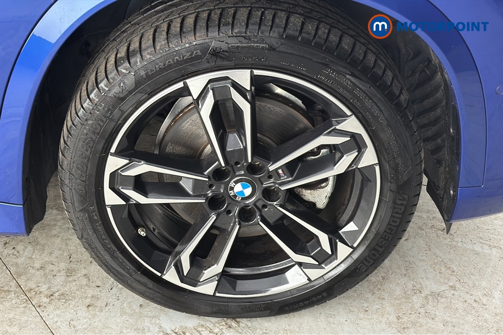 BMW X1 M Sport Automatic Petrol SUV - Stock Number (1689080) - 47th supplementary image