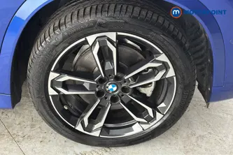 BMW X1 M Sport Automatic Petrol SUV - Stock Number (1689080) - 47th supplementary image