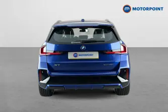 BMW X1 M Sport Automatic Petrol SUV - Stock Number (1689080) - Rear bumper