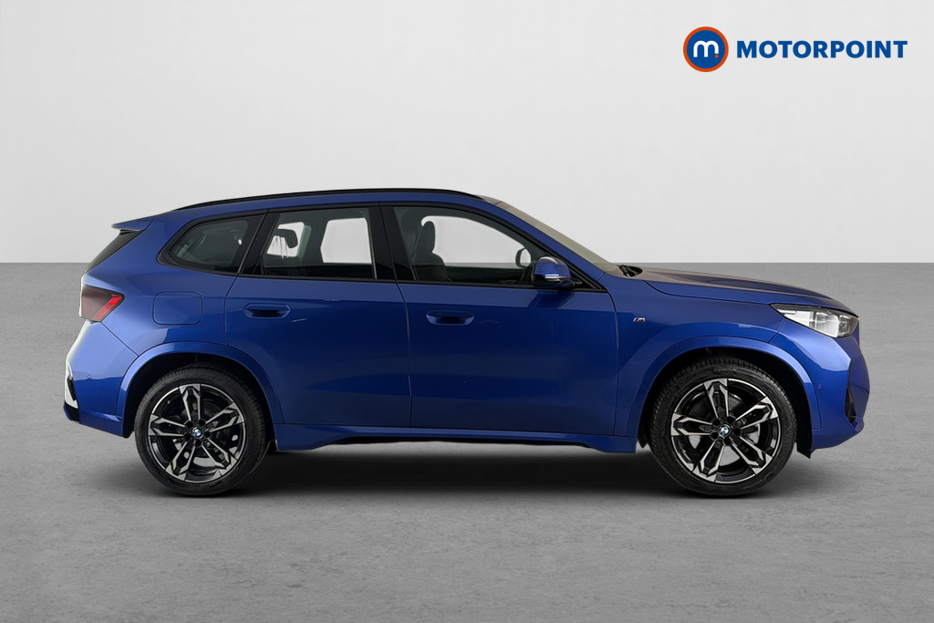 BMW X1 M Sport Automatic Petrol SUV - Stock Number (1689080) - Passenger side