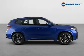 BMW X1 M Sport Automatic Petrol SUV - Stock Number (1689080) - Passenger side
