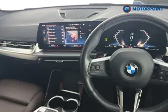 BMW X1 M Sport Automatic Petrol SUV - Stock Number (1689080) - 1st supplementary image