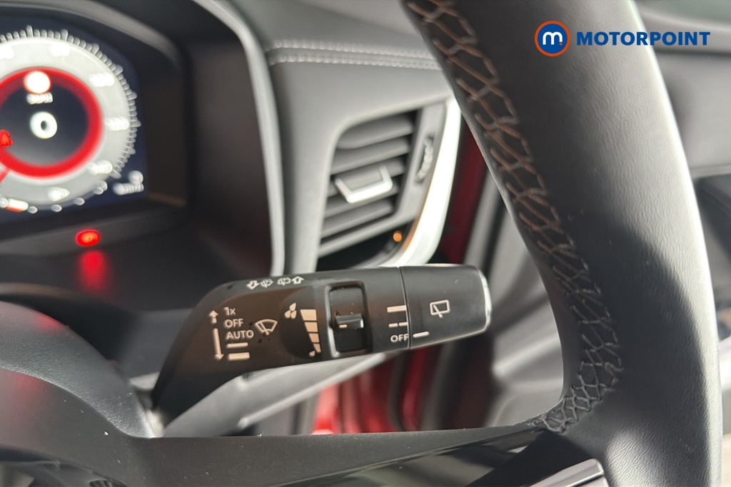 Nissan Qashqai N-Connecta Manual Petrol SUV - Stock Number (1689139) - 6th supplementary image