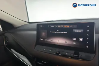 Nissan Qashqai N-Connecta Manual Petrol SUV - Stock Number (1689139) - 8th supplementary image