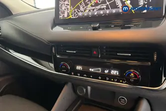 Nissan Qashqai N-Connecta Manual Petrol SUV - Stock Number (1689139) - 12th supplementary image
