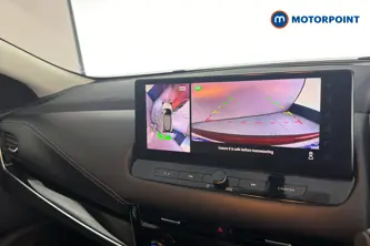 Nissan Qashqai N-Connecta Manual Petrol SUV - Stock Number (1689139) - 13th supplementary image