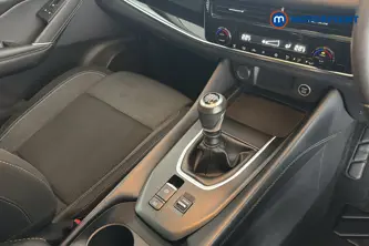 Nissan Qashqai N-Connecta Manual Petrol SUV - Stock Number (1689139) - 15th supplementary image