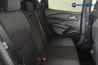 Nissan Qashqai N-Connecta Manual Petrol SUV - Stock Number (1689139) - 25th supplementary image