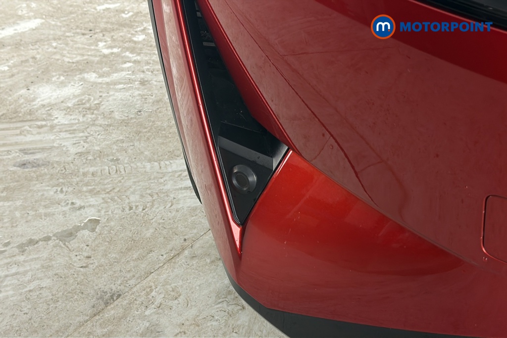 Nissan Qashqai N-Connecta Manual Petrol SUV - Stock Number (1689139) - 38th supplementary image