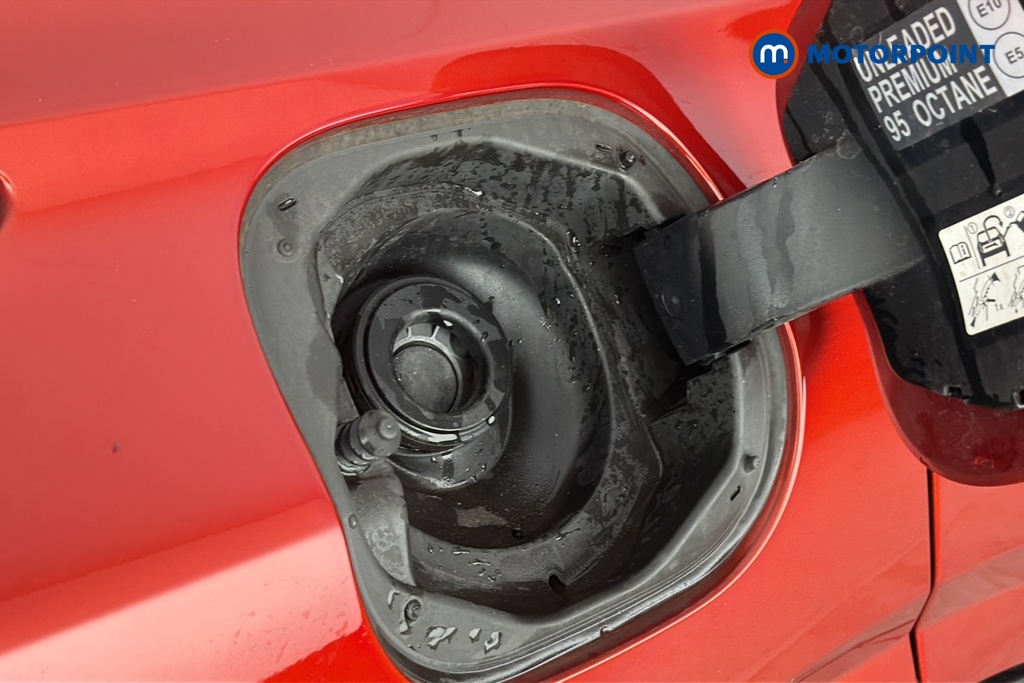 Nissan Qashqai N-Connecta Manual Petrol SUV - Stock Number (1689139) - 41st supplementary image
