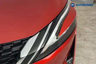 Nissan Qashqai N-Connecta Manual Petrol SUV - Stock Number (1689139) - 42nd supplementary image