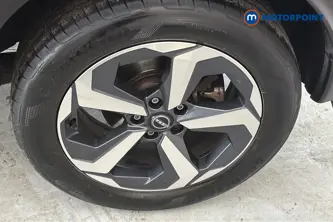 Nissan Qashqai N-Connecta Manual Petrol SUV - Stock Number (1689139) - 45th supplementary image