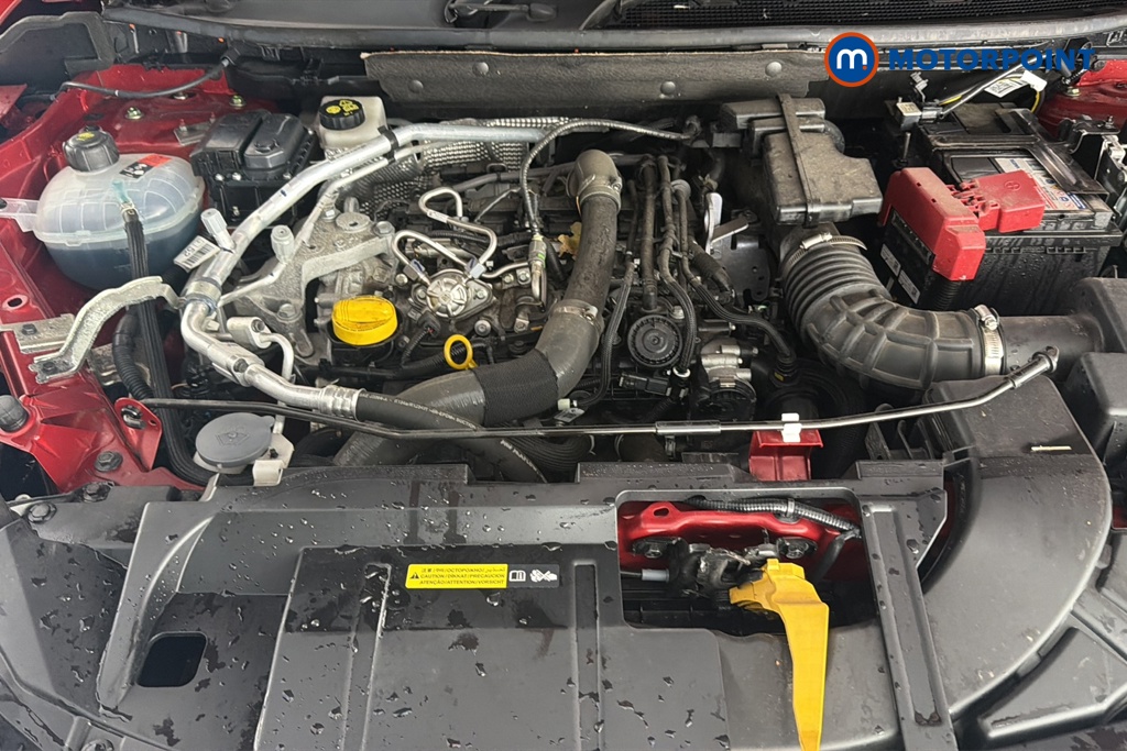 Nissan Qashqai N-Connecta Manual Petrol SUV - Stock Number (1689139) - 48th supplementary image