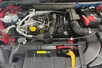 Nissan Qashqai N-Connecta Manual Petrol SUV - Stock Number (1689139) - 48th supplementary image
