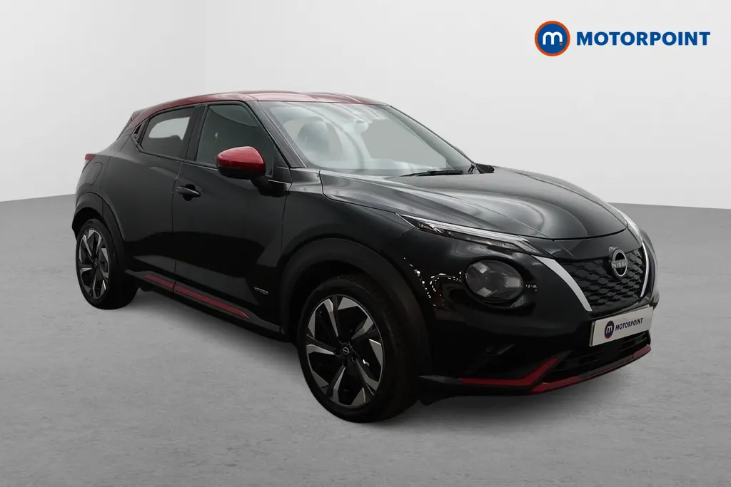 2024 Nissan Juke