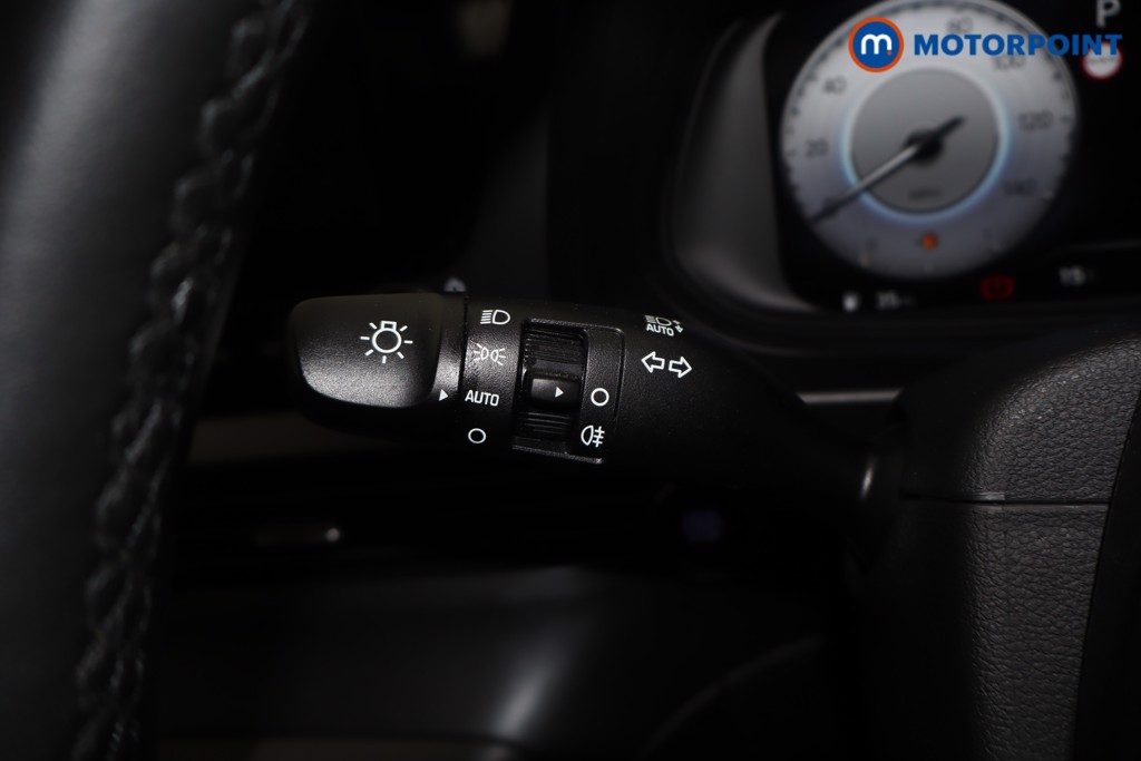Hyundai I20 Tech Line Automatic Petrol Hatchback - Stock Number (1689371) - 5th supplementary image